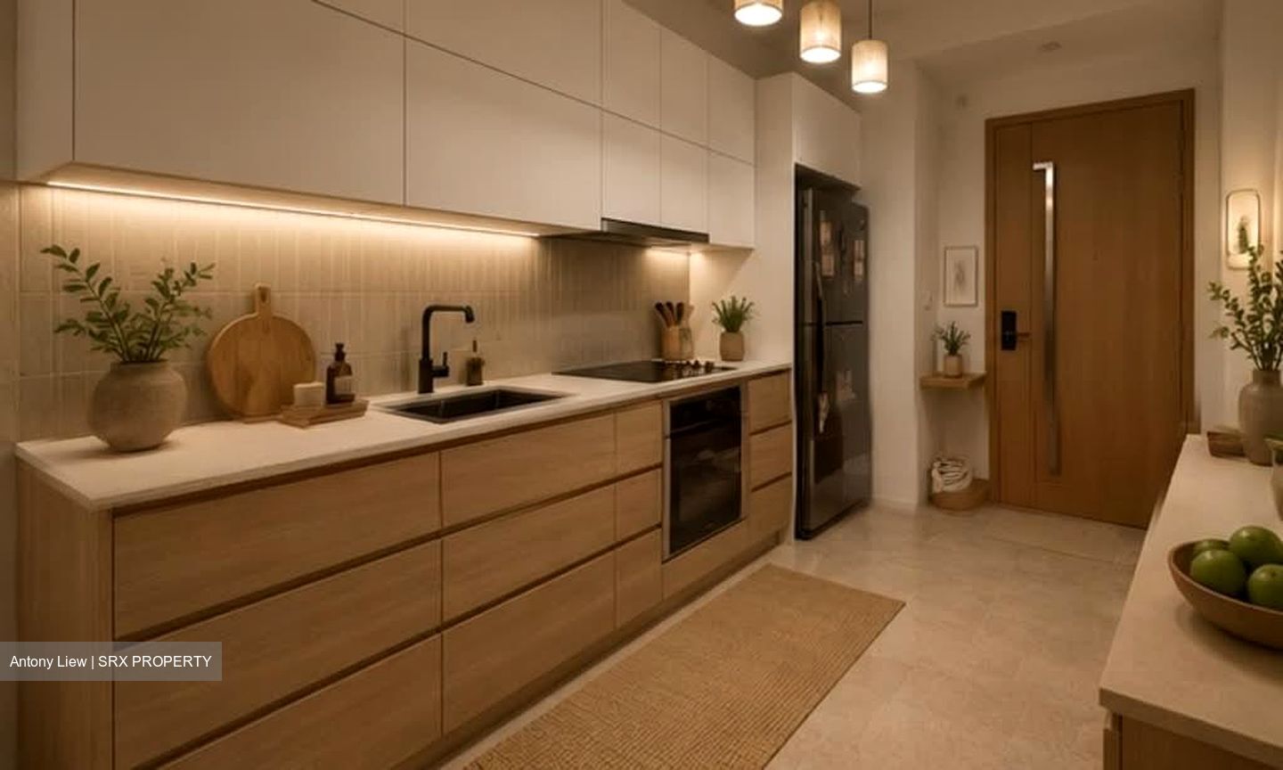 Alex Residences (D3), Apartment #555926191